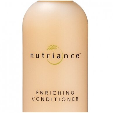 Enriching Conditioner