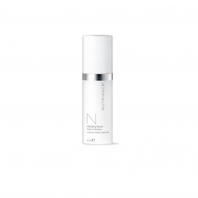 „Hydrating Serum“ drėkinamasis serumas