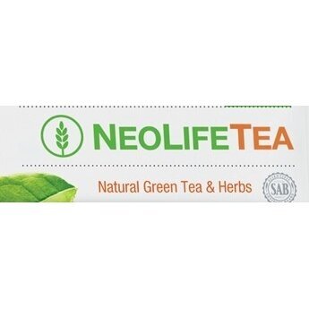 „NeoLifeTea“, žolelių arbatos mišinys