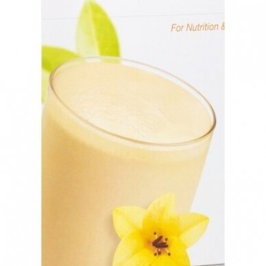 NeoLifeshake, protein drink - food substitute, berry and cream, chocolate and vanilla flavors